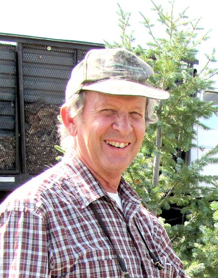 len lankford